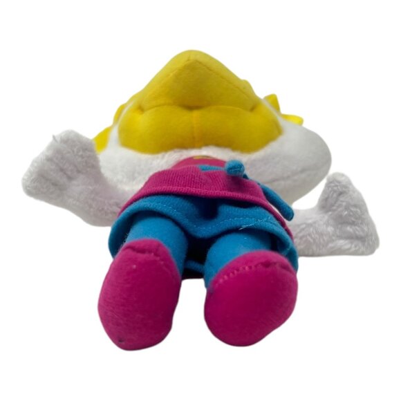 Chuck E Cheese Helen Henny Big Head 2021 Plush Stuffed Animal 11 in Toy - Picture 5 of 8